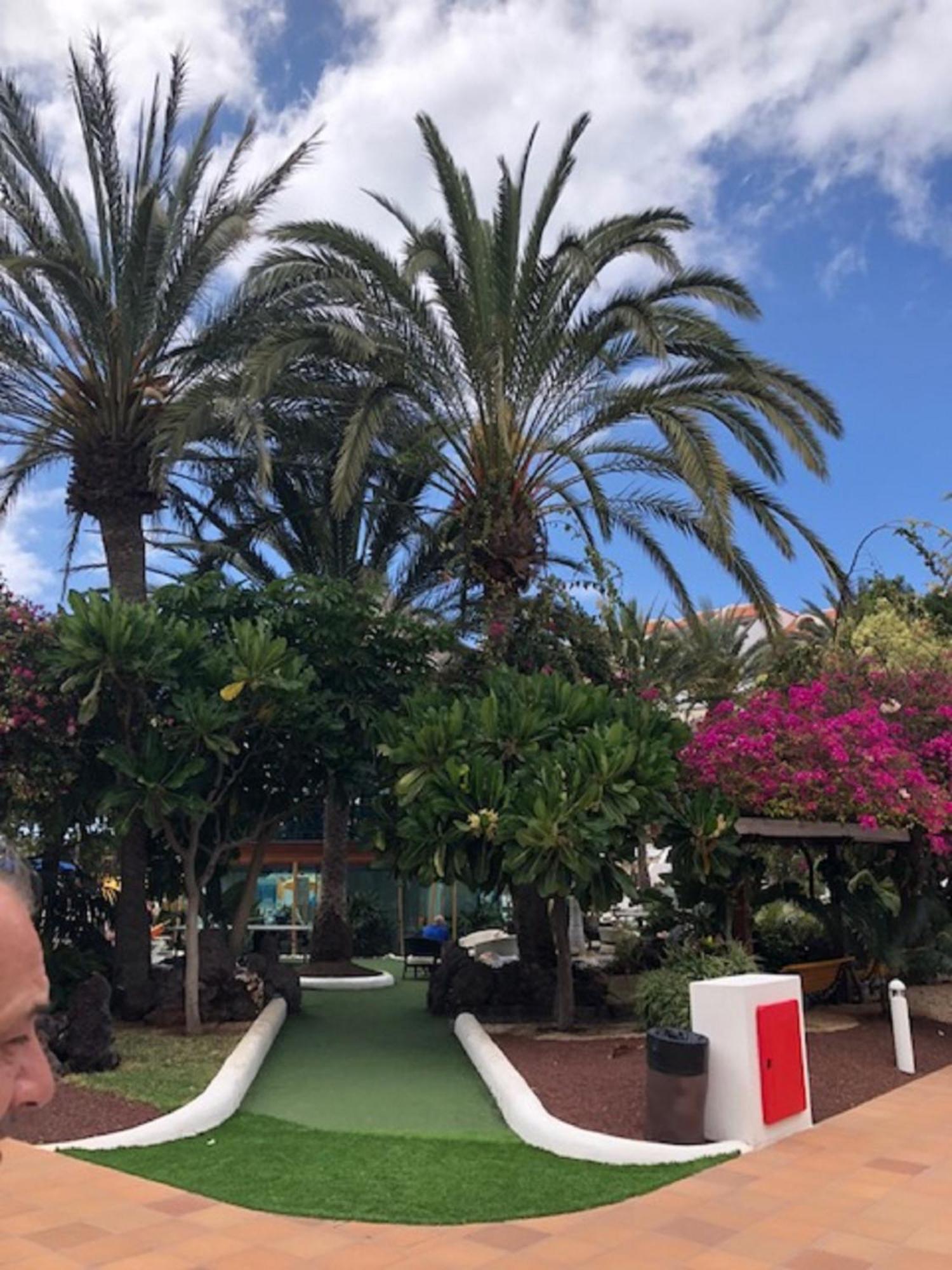 דירות פלאייה דה לאס אמריקס Wonderland With The Best Swimming Pool In Park S III מראה חיצוני תמונה