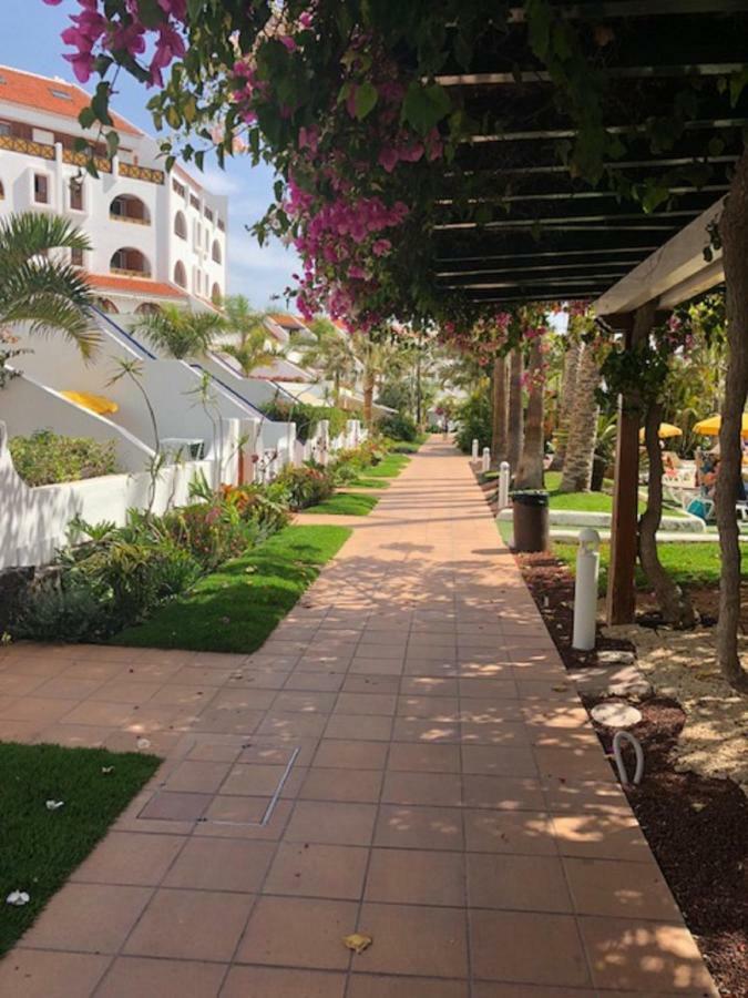 דירות פלאייה דה לאס אמריקס Wonderland With The Best Swimming Pool In Park S III מראה חיצוני תמונה
